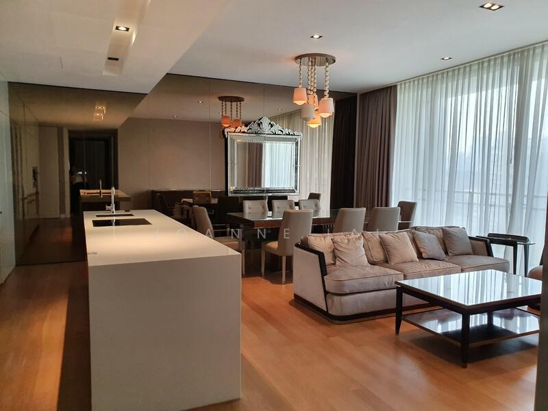 Hilltops, 99 Cairnhill Circle, Orchard / River Valley, 3 Bedrooms, 1,750 sqft, Condominium For Rent, by Joanne Lai, 21985947 - PropertyGuru.com.sg