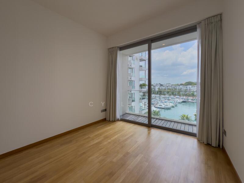 The Oceanfront @ Sentosa Cove, 295 Ocean Drive, City & South West (D01-08), Harbourfront / Telok Blangah, 4 Bedrooms, 2,067 sqft, Condominium For Rent, by CY Lau, 21986045 - PropertyGuru.com.sg
