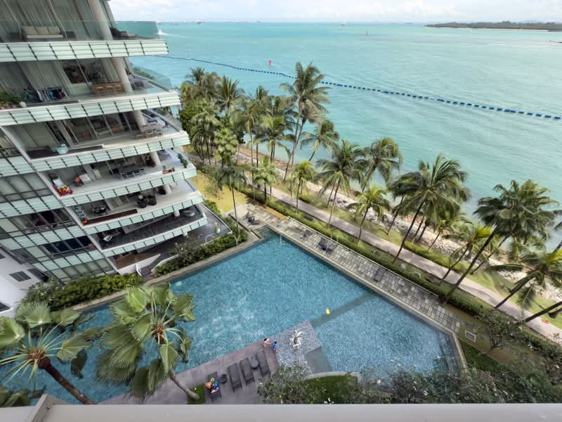 The Oceanfront @ Sentosa Cove, 295 Ocean Drive, City & South West (D01-08), Harbourfront / Telok Blangah, 4 Bedrooms, 2,067 sqft, Condominium For Rent, by CY Lau, 21986045 - PropertyGuru.com.sg
