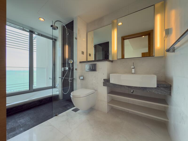 The Oceanfront @ Sentosa Cove, 295 Ocean Drive, City & South West (D01-08), Harbourfront / Telok Blangah, 4 Bedrooms, 2,067 sqft, Condominium For Rent, by CY Lau, 21986045 - PropertyGuru.com.sg