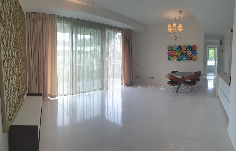 Reflections at Keppel Bay, 1 Keppel Bay View, Harbourfront / Telok Blangah, 2 Bedrooms, 1,238 sqft, Condominium For Rent, by Peter Chua, 21986070 - PropertyGuru.com.sg