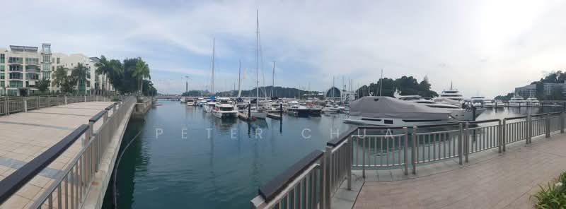 Reflections at Keppel Bay, 1 Keppel Bay View, Harbourfront / Telok Blangah, 2 Bedrooms, 1,238 sqft, Condominium For Rent, by Peter Chua, 21986070 - PropertyGuru.com.sg