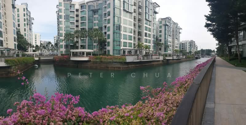 Reflections at Keppel Bay, 1 Keppel Bay View, Harbourfront / Telok Blangah, 2 Bedrooms, 1,238 sqft, Condominium For Rent, by Peter Chua, 21986070 - PropertyGuru.com.sg