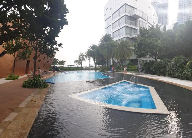 Reflections at Keppel Bay, 1 Keppel Bay View, Harbourfront / Telok Blangah, 2 Bedrooms, 1,238 sqft, Condominium For Rent, by Peter Chua, 21986070 - PropertyGuru.com.sg