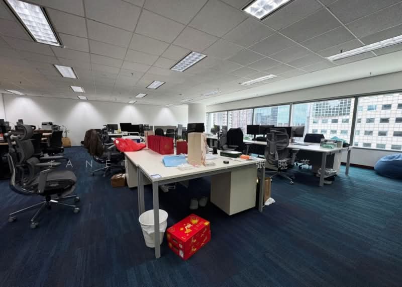 Suntec City Tower, 4 Temasek Boulevard, 2,443 sqft, Office For Rent, by Janet Tsc ( 张曉菁 ), 21986608 - CommercialGuru.com.sg