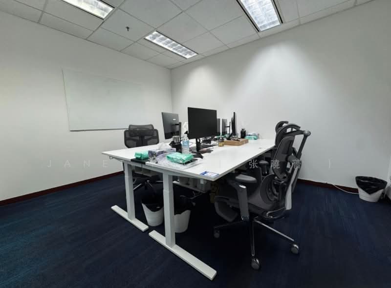 Suntec City Tower, 4 Temasek Boulevard, 2,443 sqft, Office For Rent, by Janet Tsc ( 张曉菁 ), 21986608 - CommercialGuru.com.sg