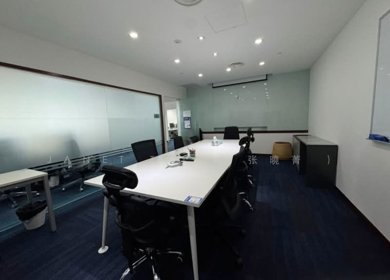 Suntec City Tower, 4 Temasek Boulevard, 2,443 sqft, Office For Rent, by Janet Tsc ( 张曉菁 ), 21986608 - CommercialGuru.com.sg