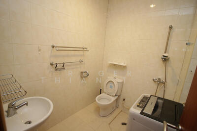 For Rent - East Coast Road Studio room