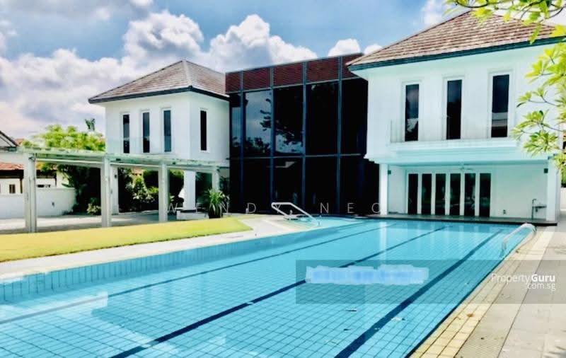 7 First Avenue, First Avenue, Tanglin / Holland / Bukit Timah, 5 Bedrooms, 8,000 sqft, Good Class Bungalow For Rent, by Wendy Neo 温蒂梁, 21986664 - PropertyGuru.com.sg