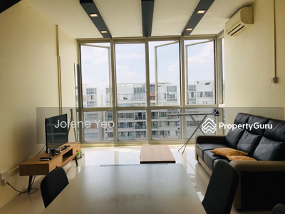 For Rent - The Centris