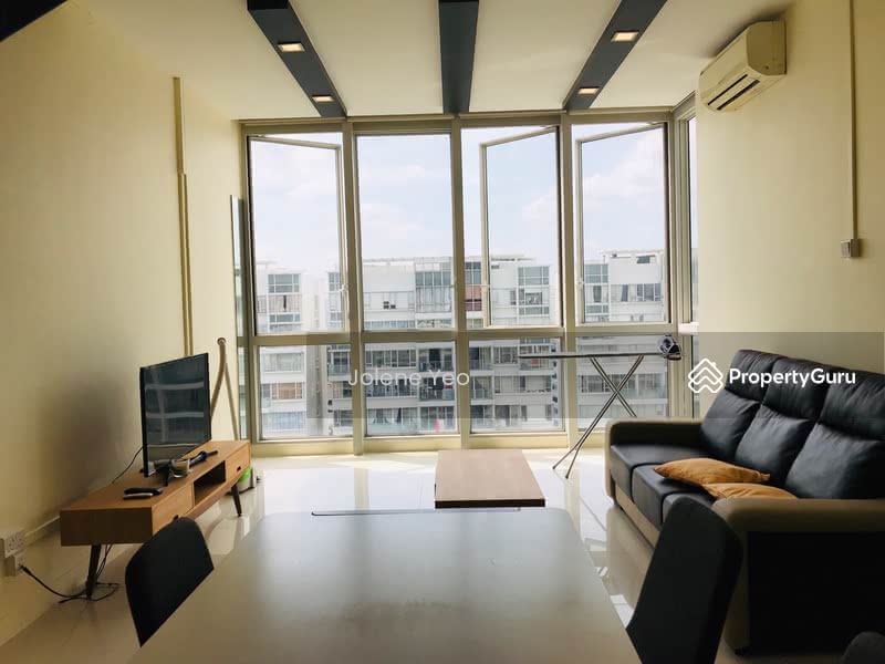 For Rent - The Centris