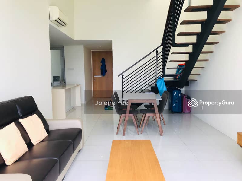 For Rent - The Centris