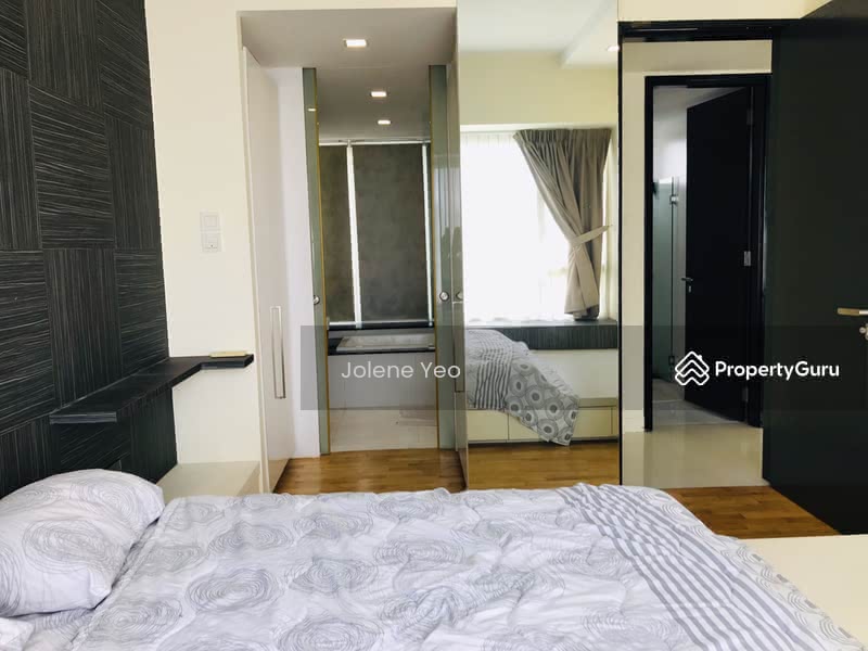 For Rent - The Centris