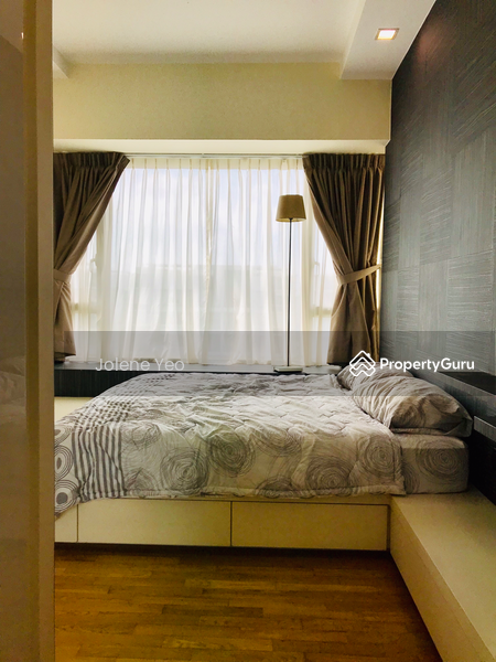 For Rent - The Centris