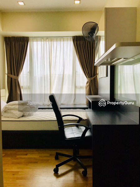For Rent - The Centris