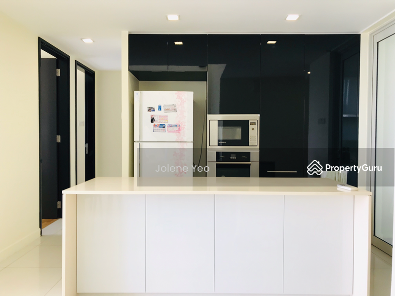 For Rent - The Centris