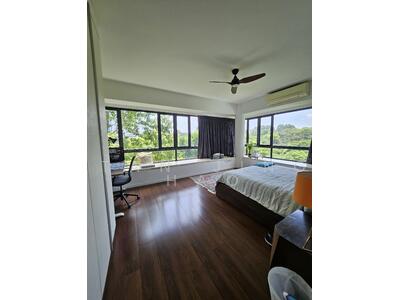 For Sale - The Interlace