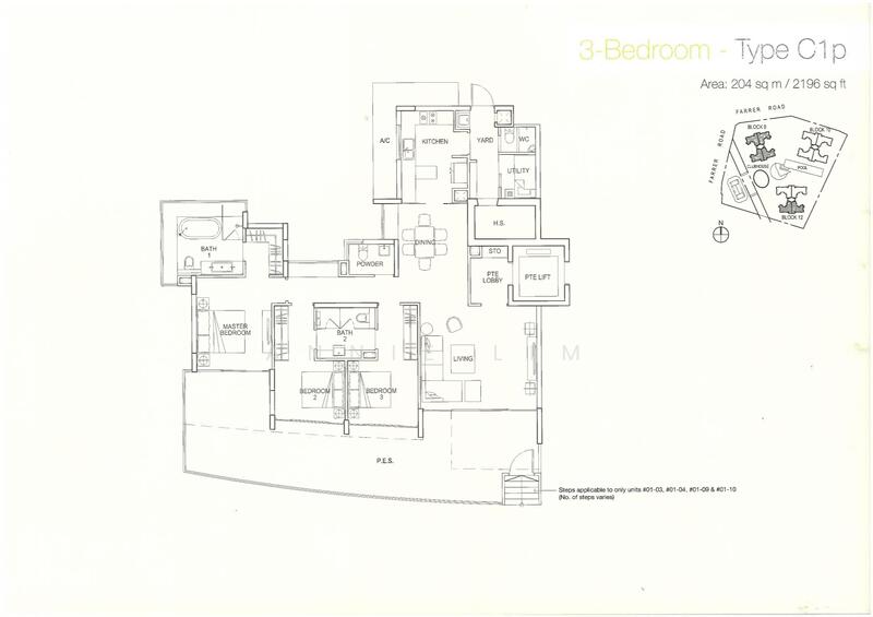 For Rent Waterfall Gardens