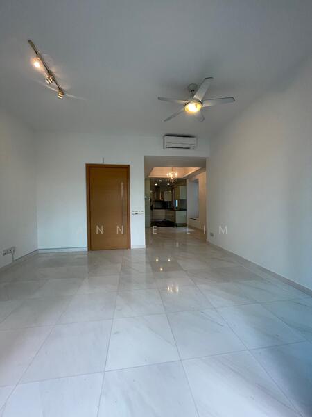 Living & dining room