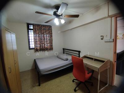 For Rent - 23 Sin Ming Road