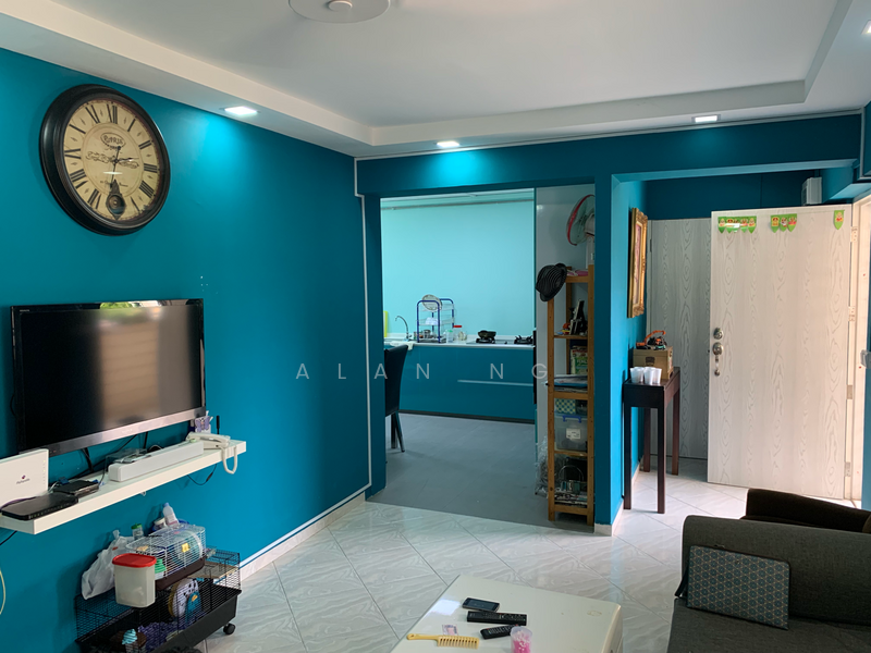 [No Longer Available] 935 Yishun Central 1, 935 Yishun Central 1, 3