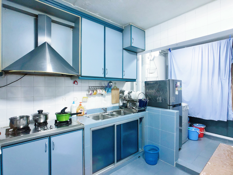 For Rent - 330 Tah Ching Road