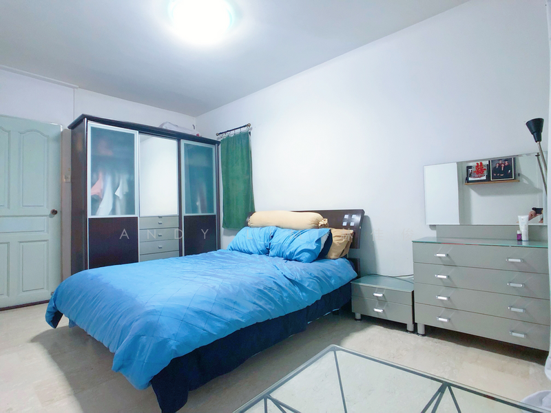 For Rent - 330 Tah Ching Road