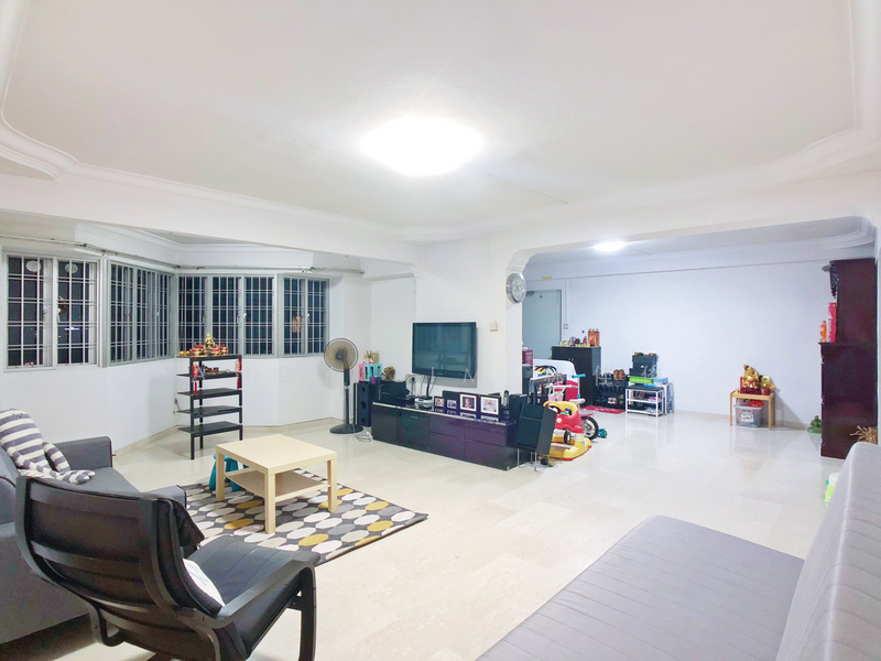 For Rent - 330 Tah Ching Road