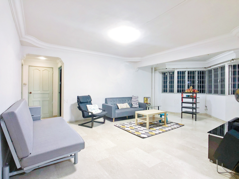 For Rent - 330 Tah Ching Road