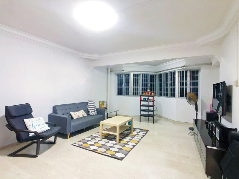 For Rent - 330 Tah Ching Road