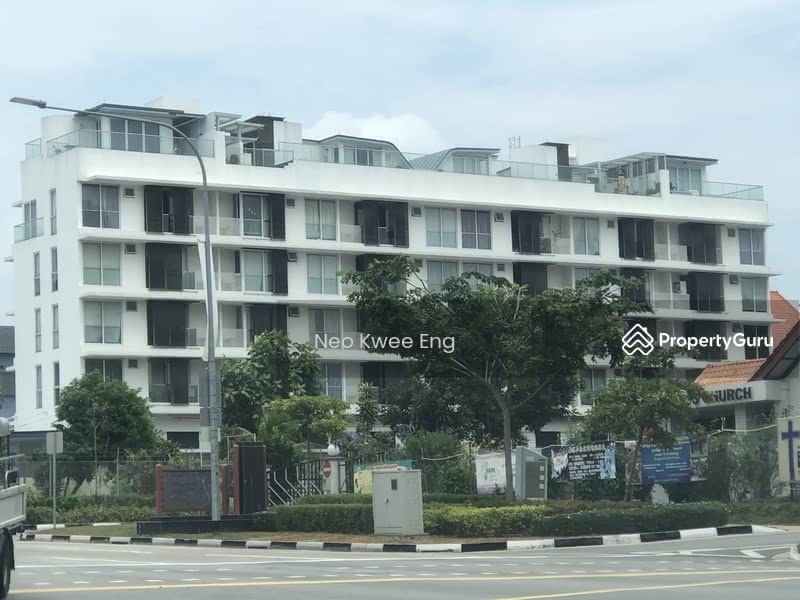 For Rent - Park Residences Kovan