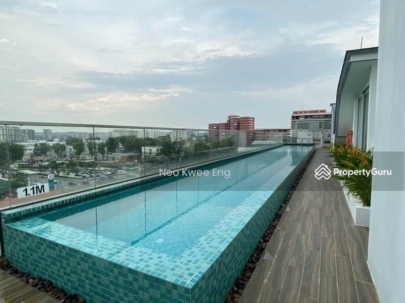 For Rent - Park Residences Kovan