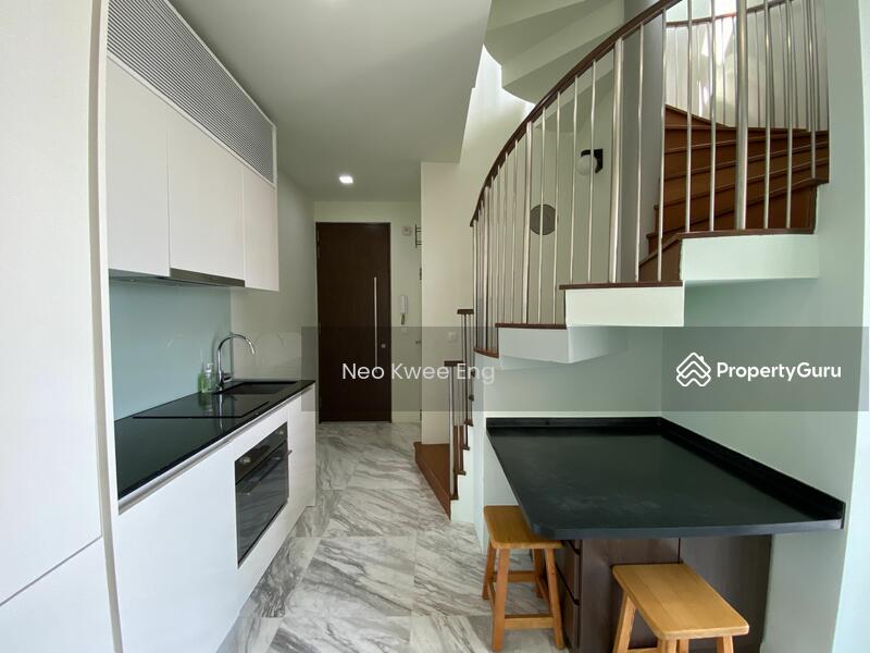 For Rent - Park Residences Kovan