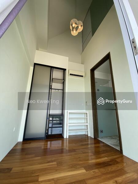 For Rent - Park Residences Kovan