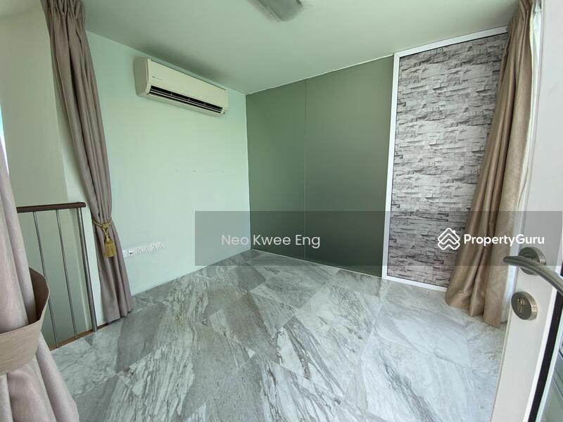 For Rent - Park Residences Kovan