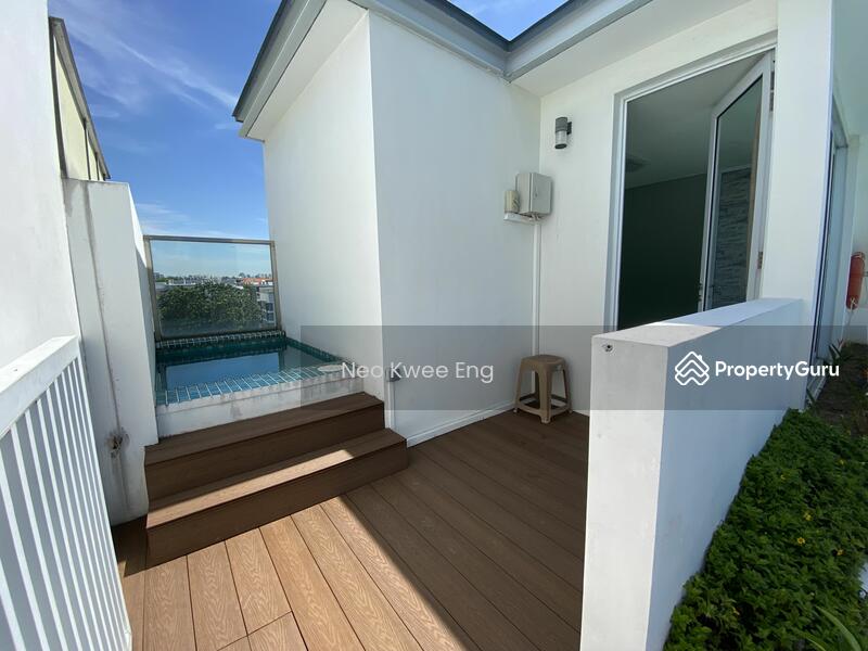 For Rent - Park Residences Kovan