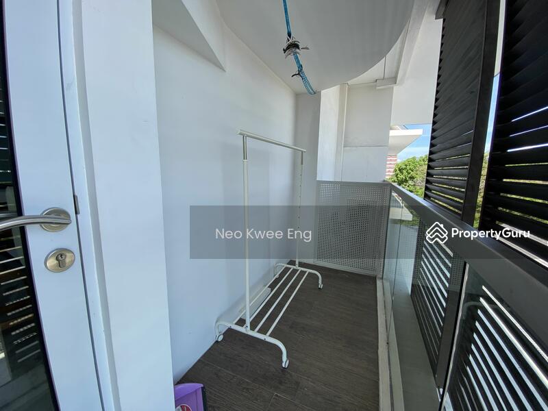 For Rent - Park Residences Kovan