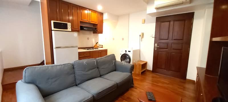 Liang Seah Place, 1 Liang Seah Street, 1 Bedroom, 603 sqft, Shophouse For Rent, by Tan Jin Chwee, 21989487 - PropertyGuru.com.sg