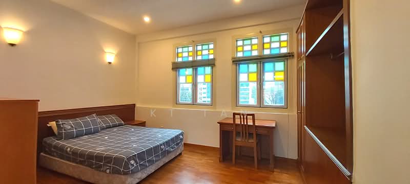 Liang Seah Place, 1 Liang Seah Street, 1 Bedroom, 603 sqft, Shophouse For Rent, by Tan Jin Chwee, 21989487 - PropertyGuru.com.sg