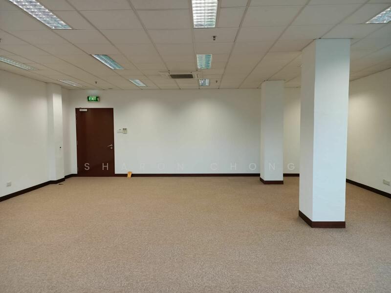 Inno Centre, 1003 Bukit Merah Central, 710 sqft, Office For Rent, by Sharon Chong, 21990568 - CommercialGuru.com.sg
