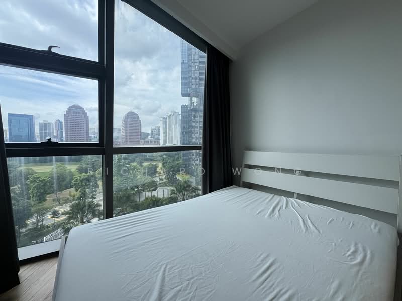 The Lumos, 9 Leonie Hill, Orchard / River Valley, 1 Bedroom, 700 sqft, Apartment For Rent, by Richard Wong, 21991370 - PropertyGuru.com.sg