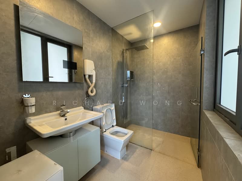 The Lumos, 9 Leonie Hill, Orchard / River Valley, 1 Bedroom, 700 sqft, Apartment For Rent, by Richard Wong, 21991370 - PropertyGuru.com.sg