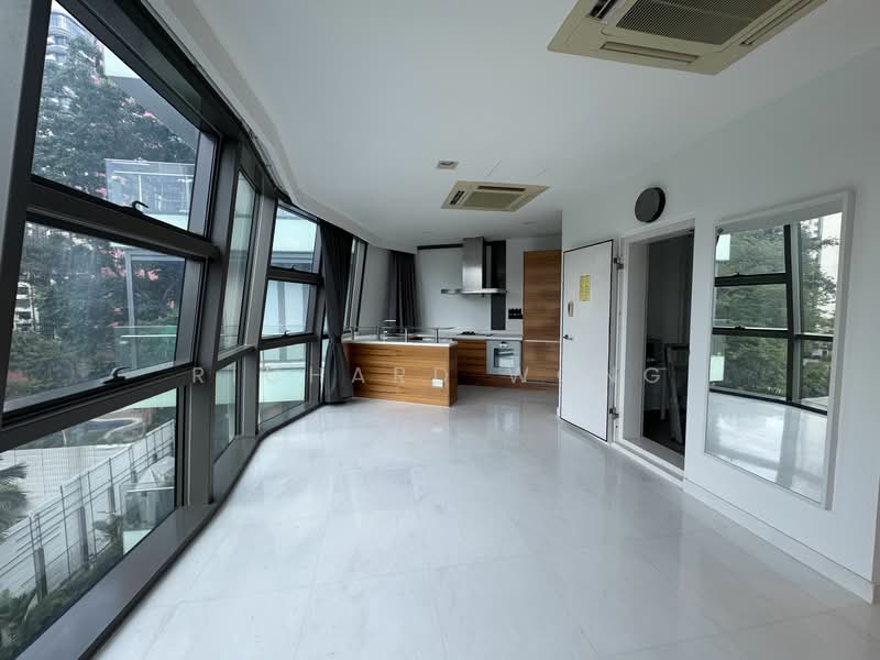 The Lumos, 9 Leonie Hill, Orchard / River Valley, 1 Bedroom, 700 sqft, Apartment For Rent, by Richard Wong, 21991370 - PropertyGuru.com.sg