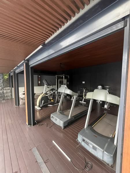 The Lumos, 9 Leonie Hill, Orchard / River Valley, 1 Bedroom, 700 sqft, Apartment For Rent, by Richard Wong, 21991370 - PropertyGuru.com.sg