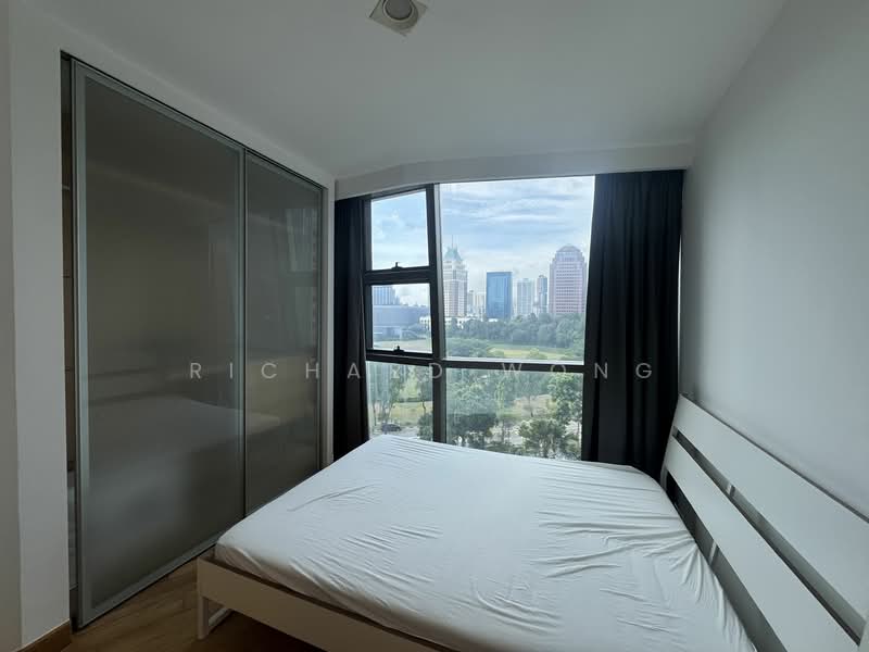 The Lumos, 9 Leonie Hill, Orchard / River Valley, 1 Bedroom, 700 sqft, Apartment For Rent, by Richard Wong, 21991370 - PropertyGuru.com.sg