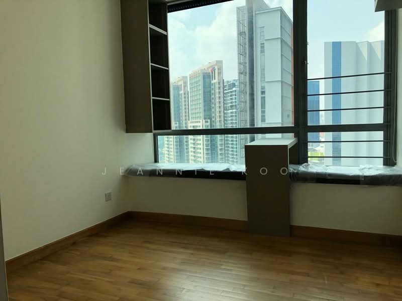 Park Infinia at Wee Nam, 2 Lincoln Road, 3 Bedrooms, 1,442 sqft, Condominium For Rent, by Jeannie Koo, 21991542 - PropertyGuru.com.sg