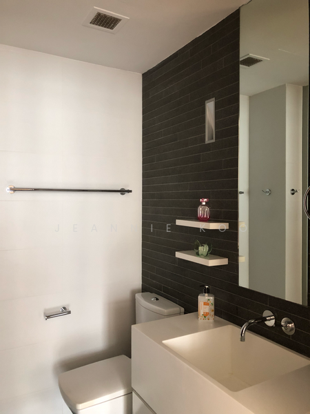 Park Infinia at Wee Nam, 2 Lincoln Road, 3 Bedrooms, 1,442 sqft, Condominium For Rent, by Jeannie Koo, 21991542 - PropertyGuru.com.sg