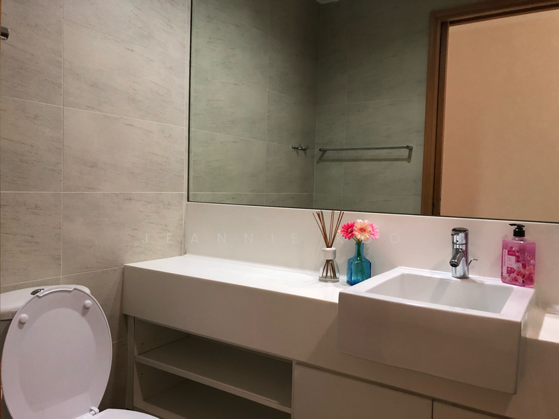 Park Infinia at Wee Nam, 2 Lincoln Road, 3 Bedrooms, 1,442 sqft, Condominium For Rent, by Jeannie Koo, 21991542 - PropertyGuru.com.sg