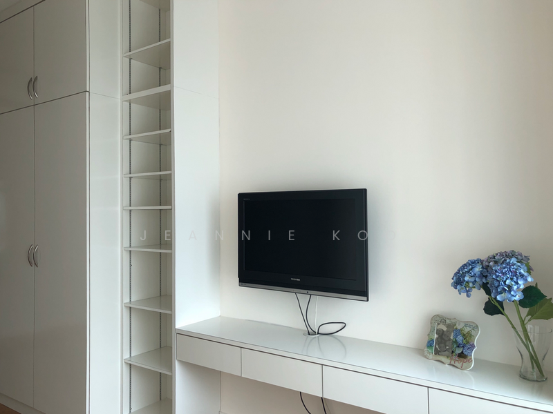 Park Infinia at Wee Nam, 2 Lincoln Road, 3 Bedrooms, 1,442 sqft, Condominium For Rent, by Jeannie Koo, 21991542 - PropertyGuru.com.sg