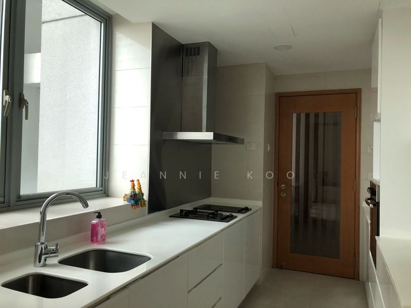 Park Infinia at Wee Nam, 2 Lincoln Road, 3 Bedrooms, 1,442 sqft, Condominium For Rent, by Jeannie Koo, 21991542 - PropertyGuru.com.sg